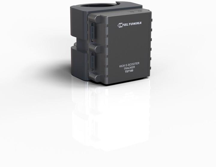 Actual product image Teltonika Tst100 Kick E-Scooter Tracker Easy