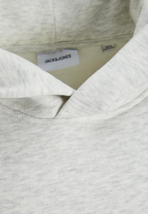 Actual product image Jack & Jones Jjeurban Edge Sweat Hood Noos (L)