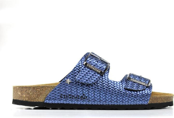 Blu Metallico
