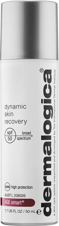 Dermalogica AGE Smart - Recupero dinamico della pelle SPF 50 (50 ml, Crema da giorno, SPF 50)