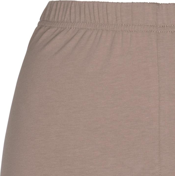 Immagine prodotto Redbest Leggings capri da donna in confezione da 2 pezzi (40, 42)