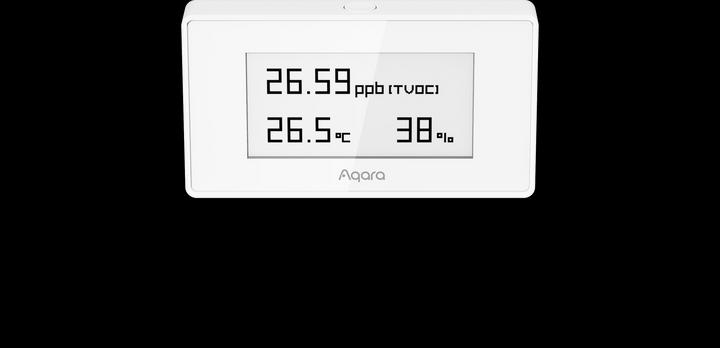 Produktbild Aqara AAQS-S01