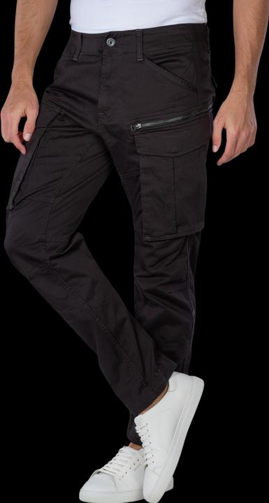 Image du produit G-Star Pantalon Cargo Tapered Fit ROVIC ZIP 3D (W32/L32)