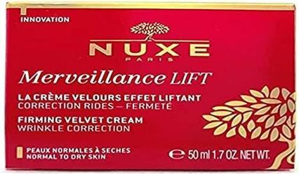 Produktbild Nuxe Seidige Lifting-Creme (50 ml, Tagescreme)