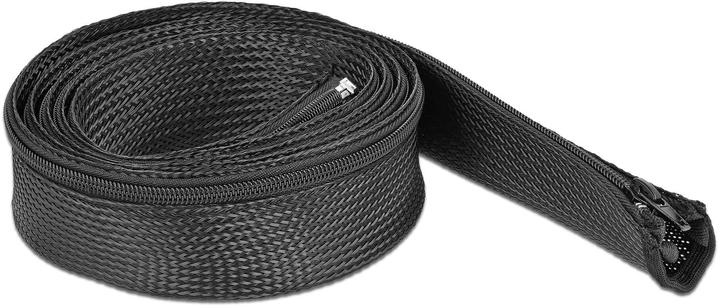Produktbild Delock Geflechtschlauch (Kabelschlauch, 200 cm)