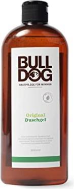 Bulldog Bulldogge, Duschgel, 500 ml (500 ml)