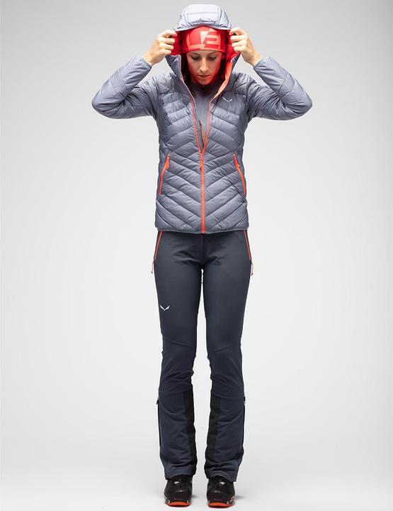 Image du produit Salewa Doudoune Brenta RDS Da (38)