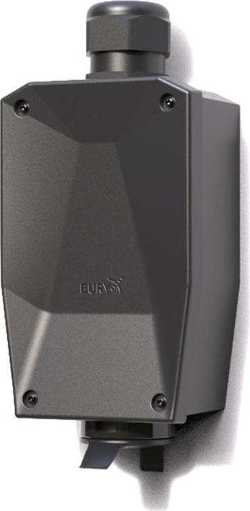 THB Bury Bury PowerFlash WALLBOX - Scatola per adattatori