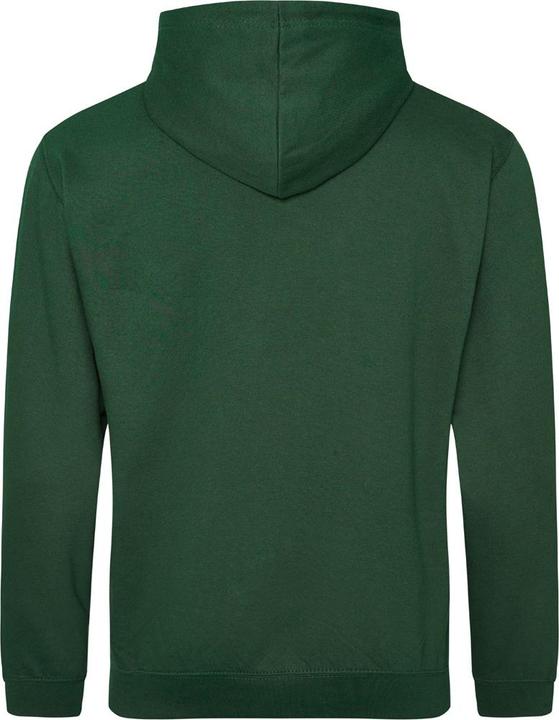 Actual product image Awdis Unisex Adult College Hoodie (S)