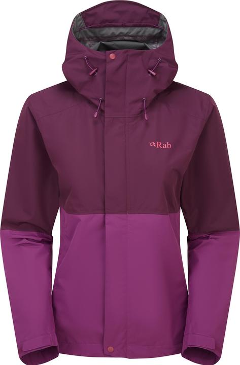 Image du produit Rab Downpour (XS)