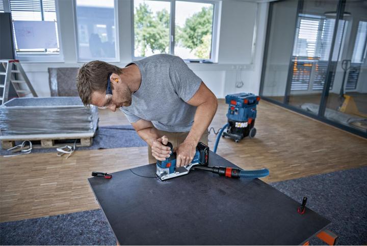 Immagine prodotto Bosch Professional GST 18V-155 SC