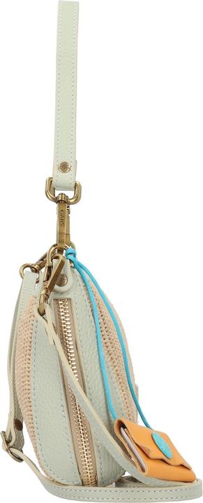 Produktbild Gabs Schultertasche 25 cm mit Dehnfalte