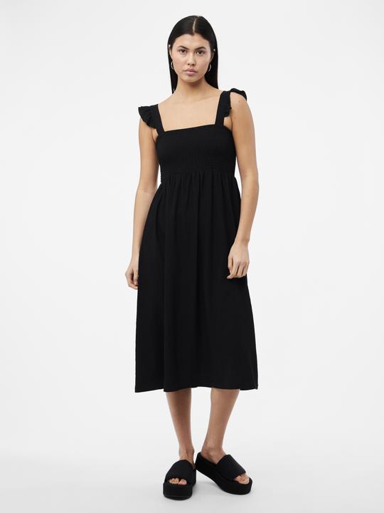 Produktbild Pieces PCLUNA Midikleid (XL)