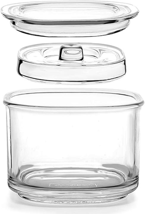 Actual product image Tamume Fermentation jar (1 pcs., 0.85 l)