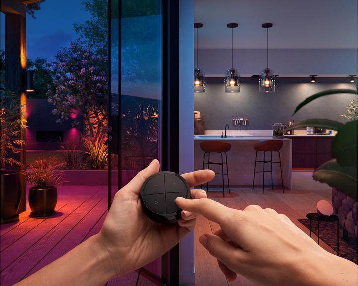 Image du produit Philips Hue Commutateur Tap dial