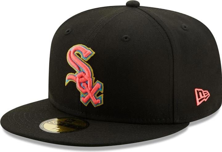 Produktbild New Era 59Fifty Cap - FANATIC Chicago White Sox - 7 1/2 (7 1/2)
