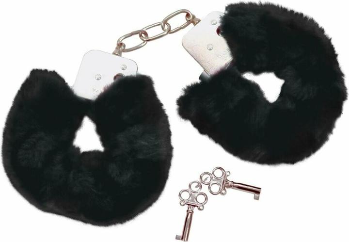 Image du produit Bad Kitty Menottes