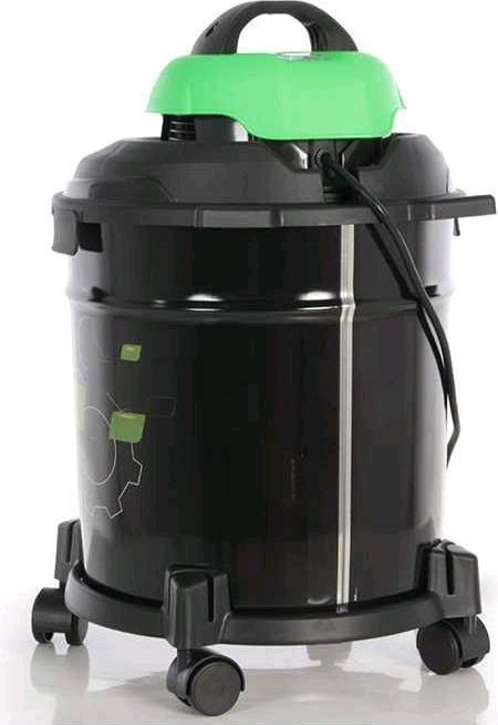 Actual product image Lavor Joker vacuum cleaner (Wet dry vacuum cleaner)