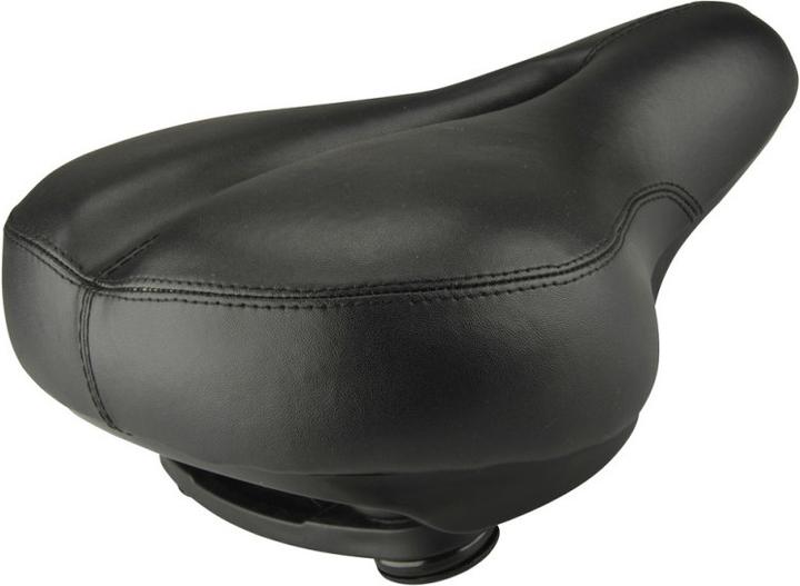 Actual product image Fischer Tours saddle Super Soft
