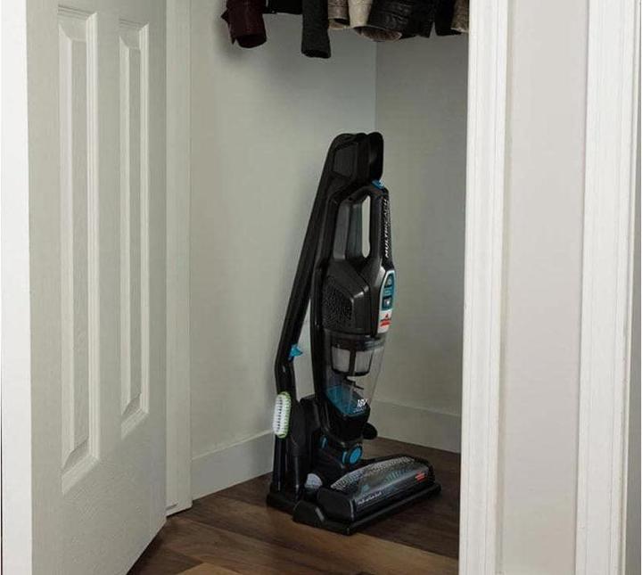 Actual product image Bissell Multi Reach
