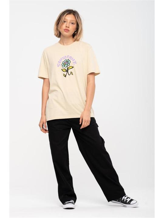Image du produit Santa Cruz T-shirt Delfino Flower (12)
