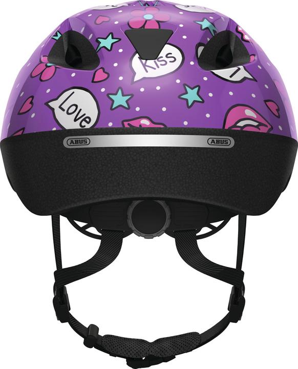 Produktbild Abus Smooty 2.0 (50 - 55 cm)
