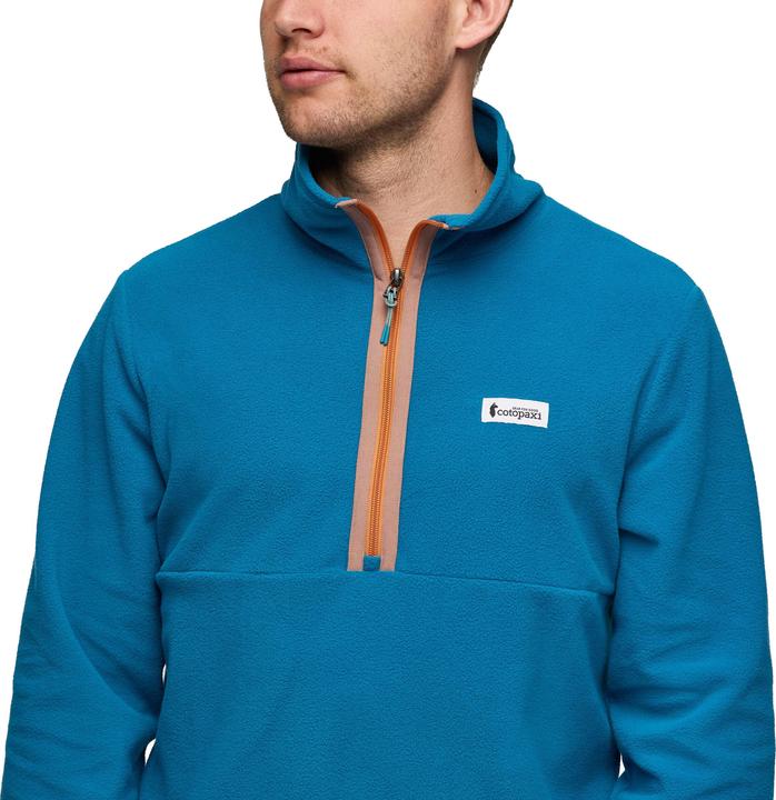 Image du produit Cotopaxi Amado Fleece Pullover (S)