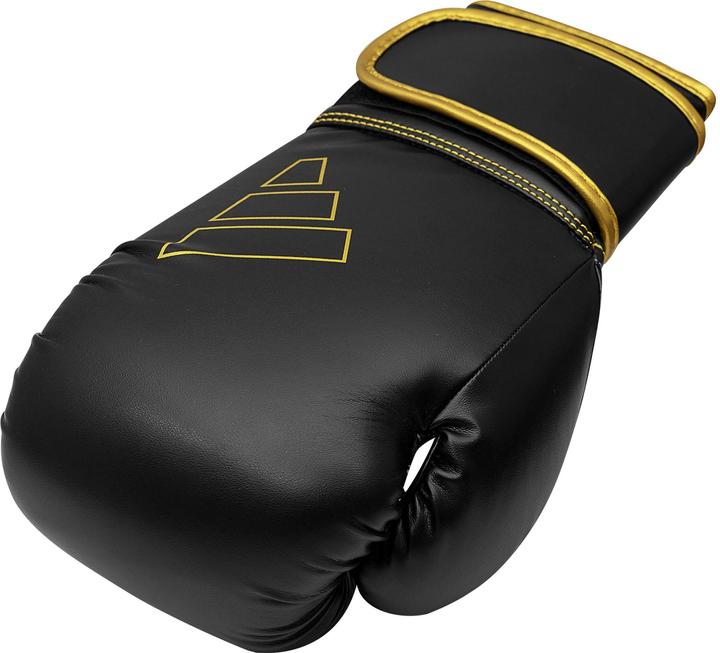 Image du produit adidas Hybrid 80 Boxhandschuhe (12 OZ, Taille unique)
