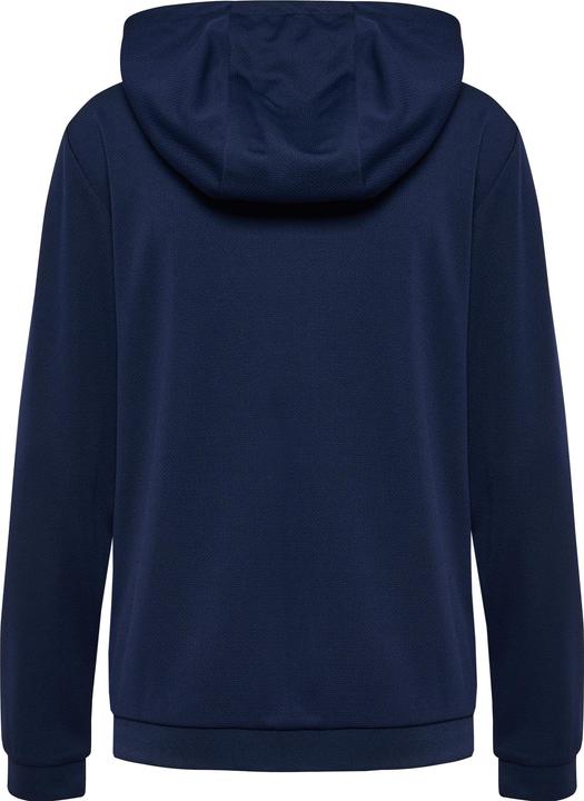 Image du produit hummel Hmlauthentic Pl Zip Hoodie Femme (XL)