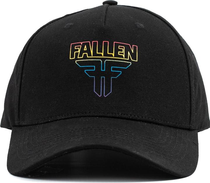 Actual product image Fallen M31760