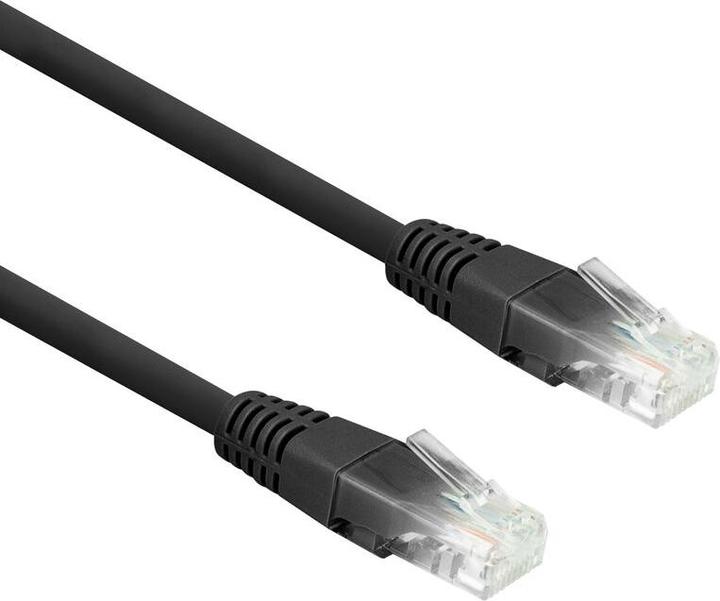 Immagine prodotto Ewent Cavo patch ECON-Line (U/UTP, CAT6, 2 m)