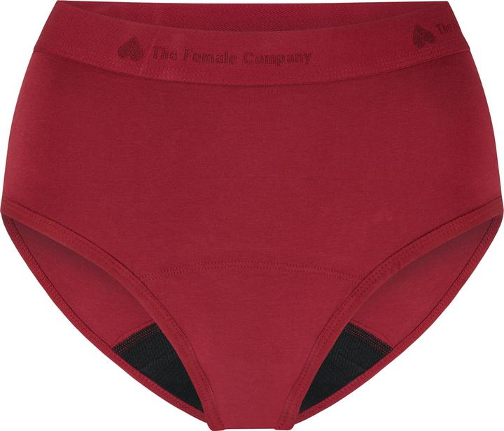 Produktbild The Female Company Highwaist Basic (32)