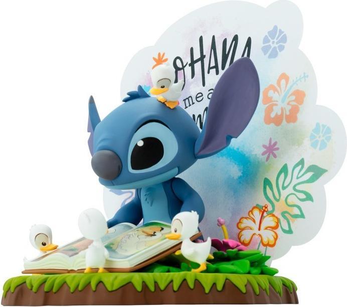 Actual product image ABYstyle ST Disney Lilo & Stitch : Stitch Ohana