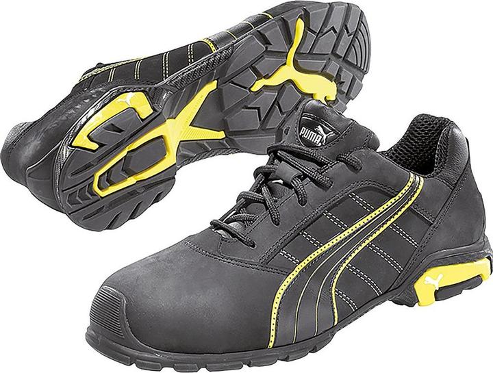 Produktbild Puma Amsterdam Low (S3, 43)