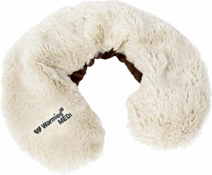 Actual product image Warmies Neck Warmer