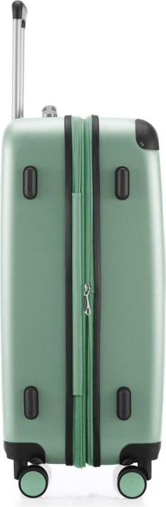 Actual product image Hauptstadtkoffer Spree - Hard Shell Suitcase with TSA (74 l, M (50 - 90l))