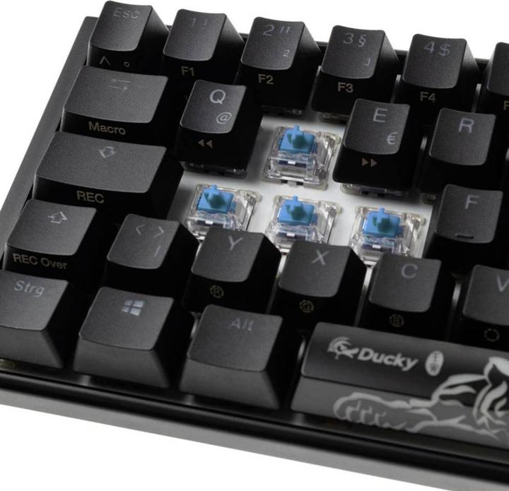 Image du produit Ducky One 3 Classic (DE, Filaire)