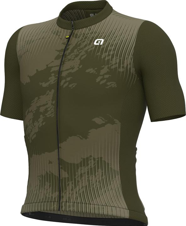 Actual product image Alé Krakatoa Jersey (XL)