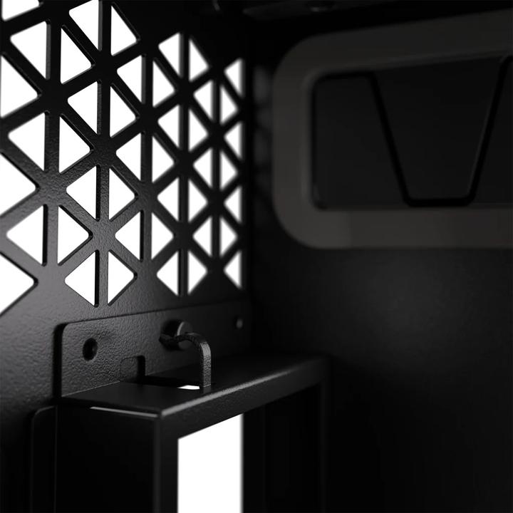 Immagine prodotto Corsair Flusso d'aria 6500D (Mini-ITX, ATX, mATX)