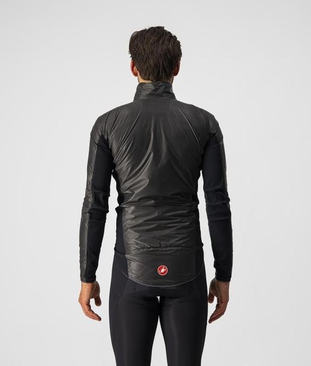 Actual product image Castelli Idro Pro 3 Jacket (L)