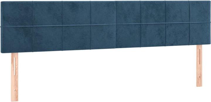 Produktbild VidaXL Alyssa (160 x 5 x 88 cm)