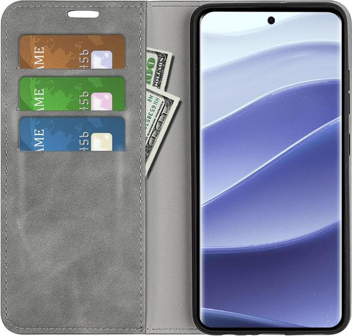 Image du produit Cover-Discount Xiaomi Redmi Note 14 Pro 5G / Poco X7 - Stand Flip Case Hülle (Xiaomi Redmi Note 14 Pro 5G, Xiaomi Poco X7 Pro)