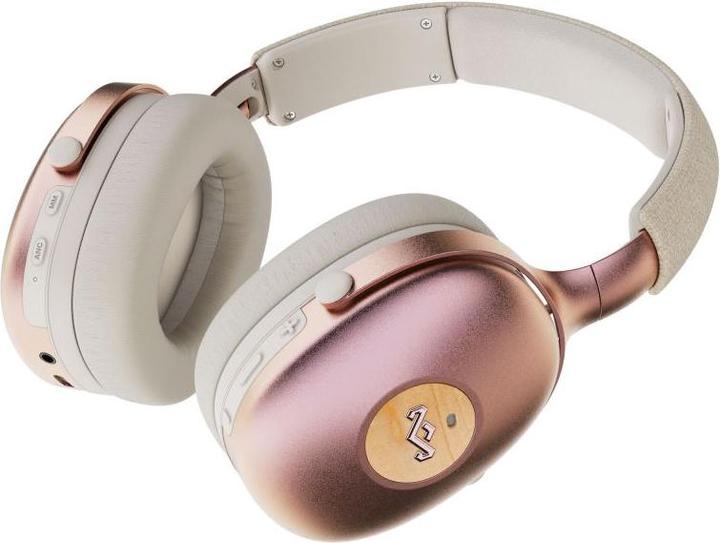 Image du produit House of Marley Positive Vibration XL (ANC, 35 h, Sans fil)