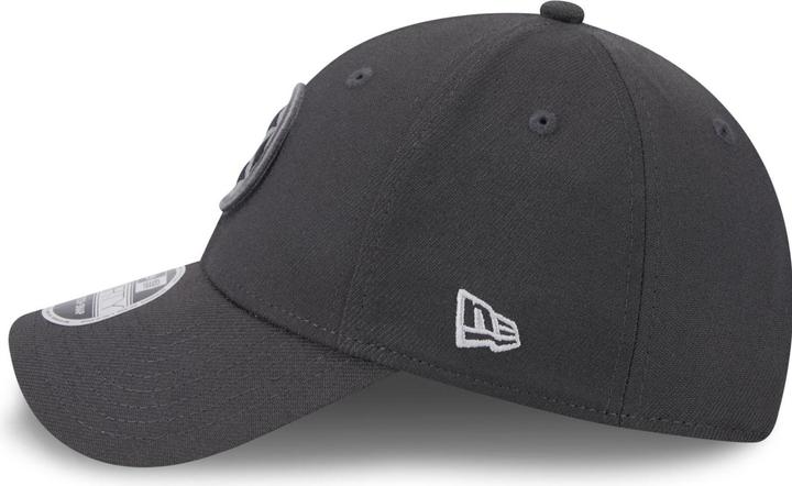 Produktbild New Era 9Forty Stretch Cap 2024 DRAFT Pittsburgh Steelers (One Size)