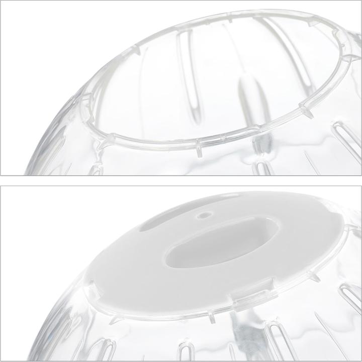 Image du produit Relaxdays Balle pour hamster