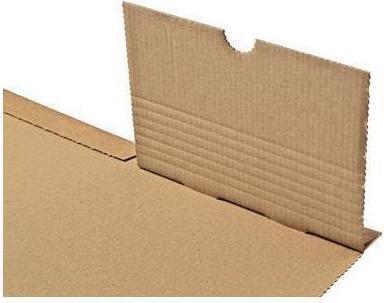 Actual product image Colompac Universal shipping packages (27 x 16.5 x 7.5 cm, 20 x)
