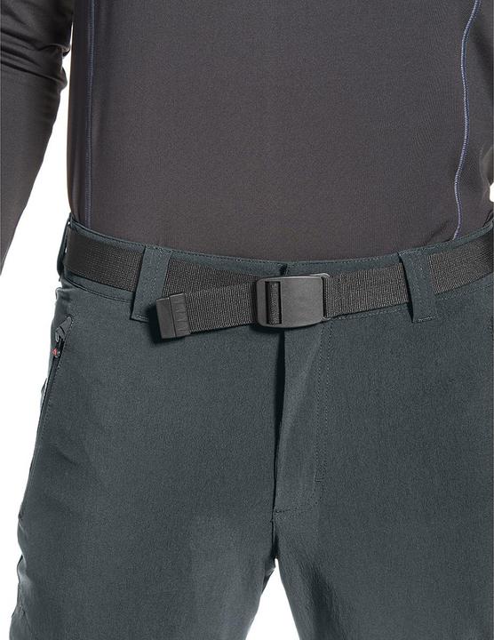 Produktbild Maier Sports Oberjoch Gefütterte Outdoorhose (50)