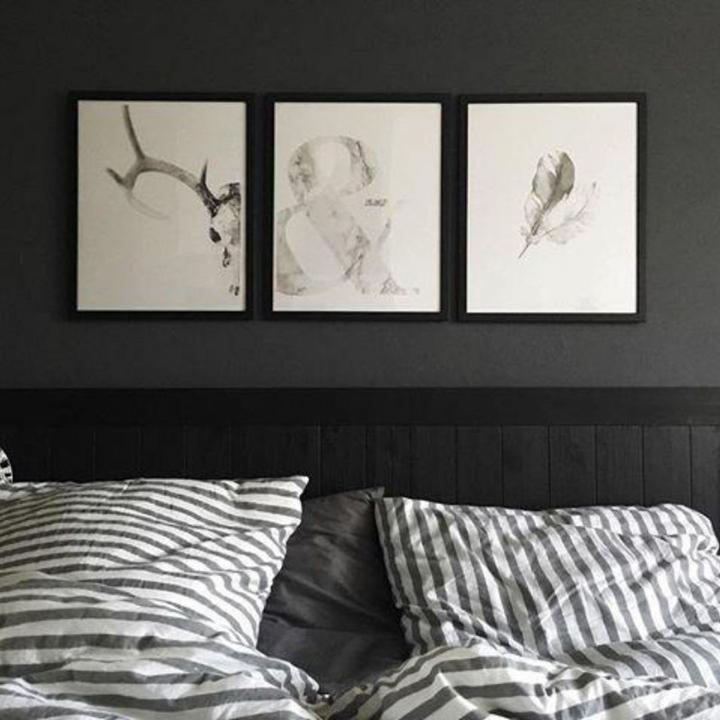 Image du produit Trenddeko Springs (30 x 40 cm)