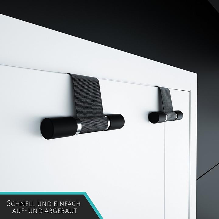 Produktbild Pipedream Deluxe Fantasy Door Swing