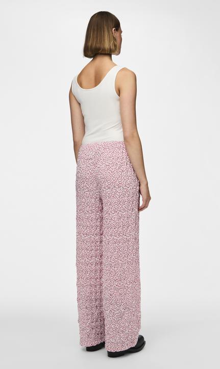 Actual product image Pieces PCLALA wide leg trousers (S)